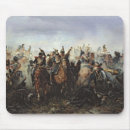Recherche de napoléonien tapis souris Bataille