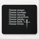 Recherche de le christ tapis souris Famille