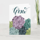 Recherche de cactus vœux cartes Tropiques