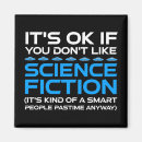 Recherche de soucoupe volante magnets Science fiction