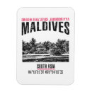 Recherche de maldives magnets Vacances