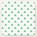 Recherche de trèfle quatre feuilles dessous de verres Chanceux