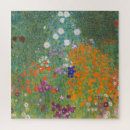 Recherche de art vintage puzzles Jardin fleuri