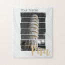 Recherche de visite puzzles Italie