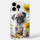 Recherche de chiots de carlin iphone coques Adorable