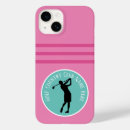 Recherche de club de golf iphone coques Pour elle