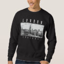 Recherche de londres pulls capuche Vintage