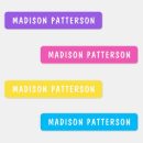 Recherche de enfants étiquettes Simple