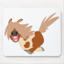 Recherche de poney mignon tapis souris Bande dessinée