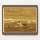 Recherche de sépia tapis souris Vintage