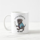 Recherche de canine tasses Chiot mignon