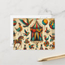 Recherche de tentation cartes postales Rétro