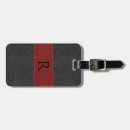 Recherche de leather luggage tags Simple