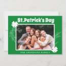 Recherche de photo carte jour saint patrick Chanceux