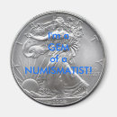 Recherche de pièce de monnaie magnets Américain