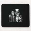 Recherche de oncle sam tapis souris Patriotisme