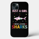 Recherche de requin de baleine iphone coques Requins