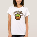 Recherche de kanarie tshirts Hiragana