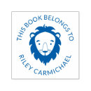 Recherche de lion tampons encreurs Mignon