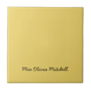 Recherche de uni carreaux Simple