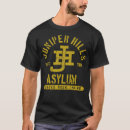Recherche de asile vêtements Drôle