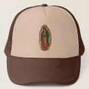 Recherche de vierge marie casquettes Mexique