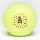 Recherche de halloween tennis balles Citrouille
