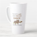 Recherche de accroche tasses Paresseux