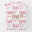 Recherche de baby shower papier cadeau Bébé fille