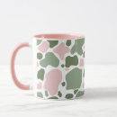 Recherche de girly imprimées tasses Motif animal