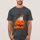 Recherche de pumkin tshirts Cat