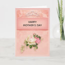 Recherche de diamant vœux cartes Élégant