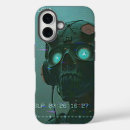 Recherche de aliens iphone coques Sci fi