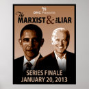 Recherche de marxiste posters Anti obama