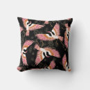 Recherche de motif kimono coussins Oiseau