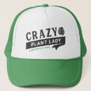 Recherche de plantes casquettes Dame plante folle