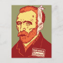 Recherche de vangogh cartes postales Vincent