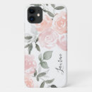 Recherche de fleurit iphone coques Rose