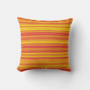 Recherche de bandes coussins Jaune