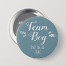 Recherche de soirée badges Aquarelle