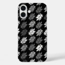 Recherche de silhouette noire iphone coques Monochrome