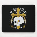 Recherche de skulls tapis souris Toute personne