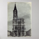 Recherche de architecture gothique posters Anglais