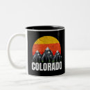 Recherche de le colorado tasses Nature