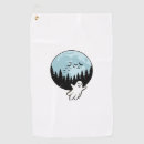 Recherche de halloween golf serviettes Fêtehalloween