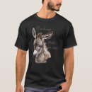 Recherche de ânes tshirts Faire