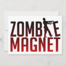 Recherche de zombie invitations Horreur