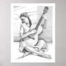 Recherche de guitariste posters Musique