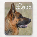 Recherche de berg mousepads Chiot