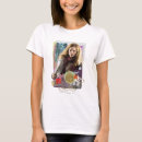 Recherche de deathly hallows tshirts Hermione